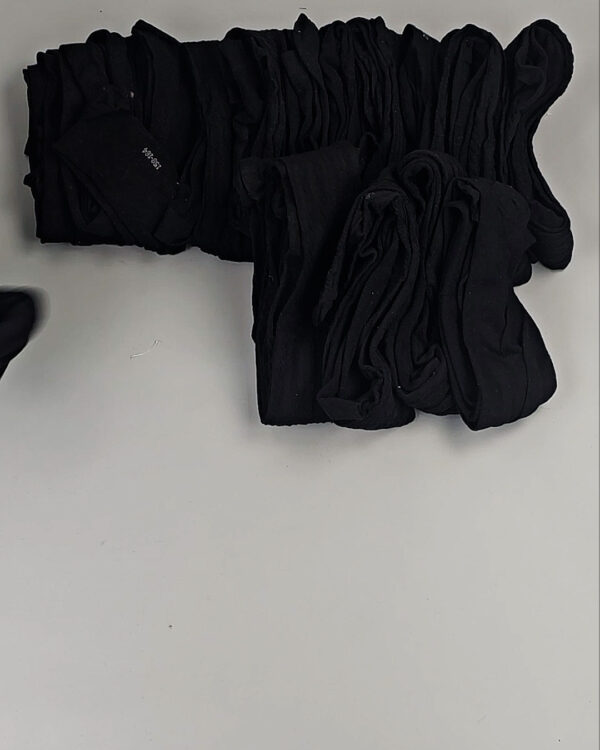 Фотография  287 - Колготки школьные СТОК #3 кг, ЛОТ СТ-10073 оптом в Рязани и Рязанской области