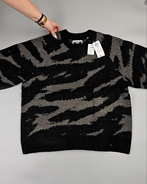 Фотография  367 - Джемпера JACK JONES men 045#4,5 кг, ЛОТ СТ-10035 оптом в Рязани и Рязанской области