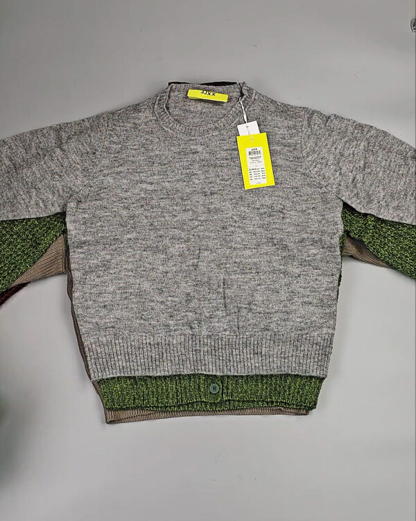 Фотография  309 - Джемпера JJXX 045 #7 кг, ЛОТ СТ-10018 оптом в Рязани и Рязанской области