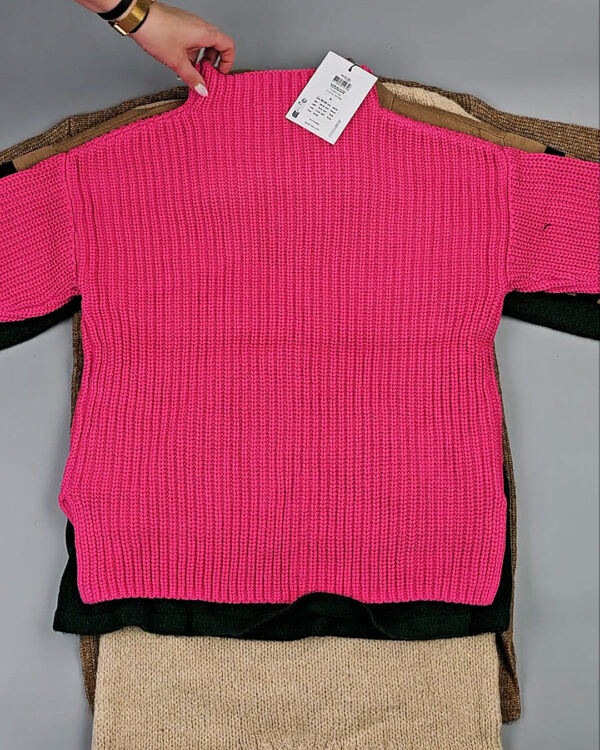 Фотография  929 - Джемпера Bestseller 104#7 кг, ЛОТ СТ-10042 оптом в Рязани и Рязанской области