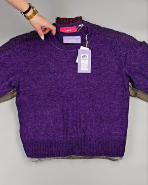 Фотография  842 - Джемпера JJXX 045 #7 кг, ЛОТ СТ-10017 оптом в Рязани и Рязанской области