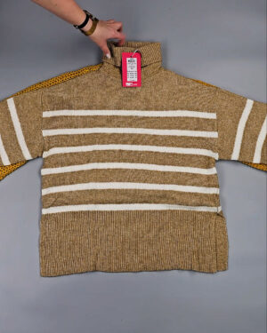 Фотография  729 - Джемпера JJXX 045 #7 кг, ЛОТ СТ-10016 оптом в Рязани и Рязанской области