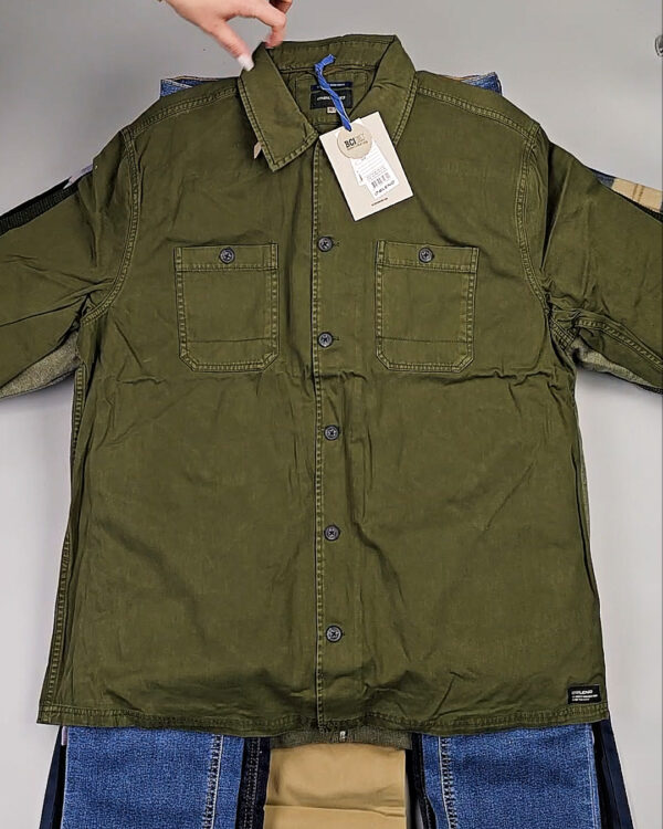 Фотография  196 - BLEND HE W 064#15 кг, ЛОТ СТ-10054 оптом в Рязани и Рязанской области