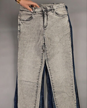 Фотография  446 - BRAND STOCK джинсы#10 кг, ЛОТ СТ-10075 оптом в Рязани и Рязанской области