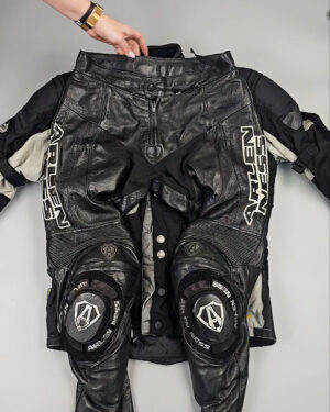 Фотография  512 - МОТО одежда mix БМ#19,4 кг, ЛОТ СХ-0277 оптом в Рязани и Рязанской области