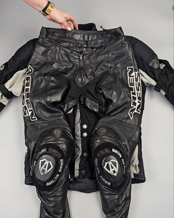 Фотография  348 - МОТО одежда mix БМ#19,4 кг, ЛОТ СХ-0277 оптом в Рязани и Рязанской области