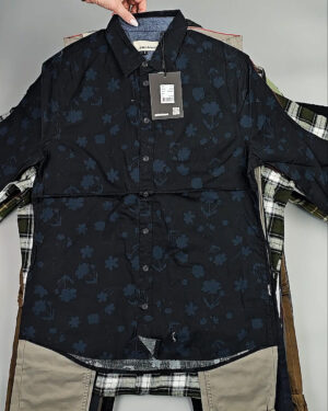 Фотография 778 - Мужской зимний микс Blend He, 17,9 кг, ЛОТ СТ-10053 оптом в Рязани и Рязанской области