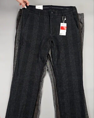 Фотография 907 - Брюки мужские зима C&A 025#10 кг, ЛОТ СТ-10046 оптом в Рязани и Рязанской области