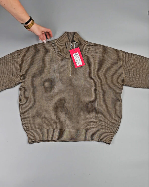 Фотография  738 - Джемпера JJXX 045 #7 кг, ЛОТ СТ-10021 оптом в Рязани и Рязанской области