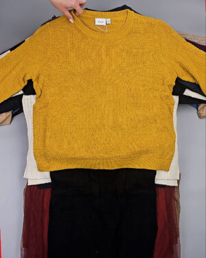 Фотография 770 - VILA Winter mix 104#15 кг, ЛОТ СТ-10080 оптом в Рязани и Рязанской области