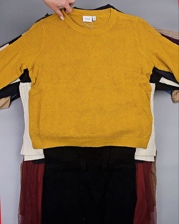 Фотография  203 - VILA Winter mix 104#15 кг, ЛОТ СТ-10080 оптом в Рязани и Рязанской области