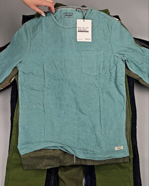 Фотография  340 - BLEND HE W 064#15 кг, ЛОТ СТ-10055 оптом в Рязани и Рязанской области