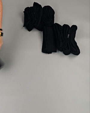 Фотография  343 - Колготки школьные СТОК #3 кг, ЛОТ СТ-10072 оптом в Рязани и Рязанской области