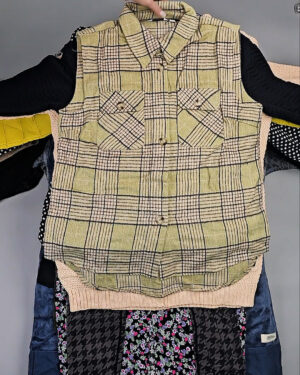 Фотография  768 - ДАНИЯ M/W mix#17 кг, ЛОТ СТ-10076 оптом в Рязани и Рязанской области