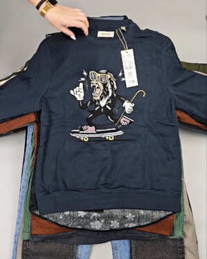 Фотография  307 - Мужской зимний микс Blend He, 20 кг, ЛОТ СТ-10049 оптом в Рязани и Рязанской области