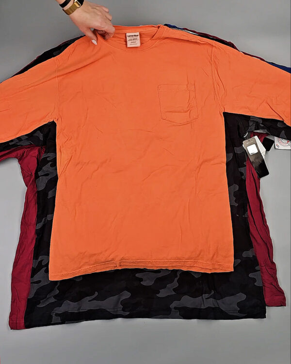 Фотография  240 - Тонковки СТОК CAN 084#7 кг, ЛОТ СТ-10060 оптом в Рязани и Рязанской области