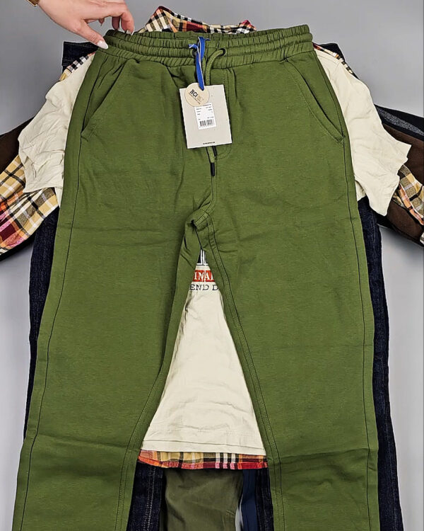 Фотография  684 - BLEND HE W 064#15 кг, ЛОТ СТ-10055 оптом в Рязани и Рязанской области