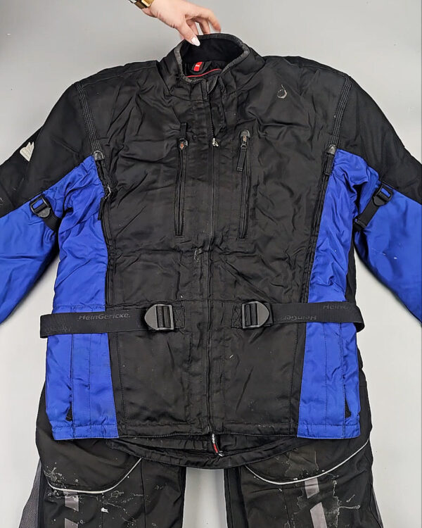 Фотография  819 - МОТО одежда mix БМ#20 кг, ЛОТ СХ-0278 оптом в Рязани и Рязанской области