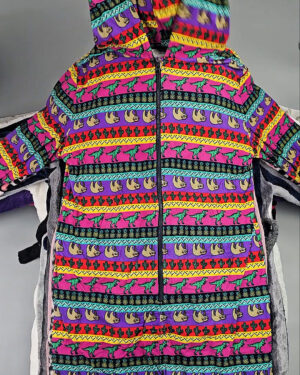 Фотография  928 - Халаты+пижамы флис Англия (SLEEPWEAR PREMIUM)#20 кг, ЛОТ СХ-0289 оптом в Рязани и Рязанской области