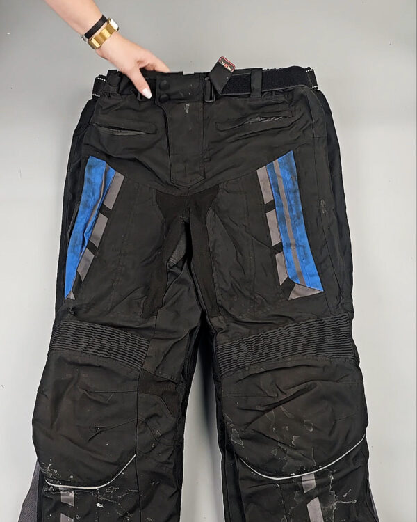 Фотография  261 - МОТО одежда mix БМ#20 кг, ЛОТ СХ-0278 оптом в Рязани и Рязанской области