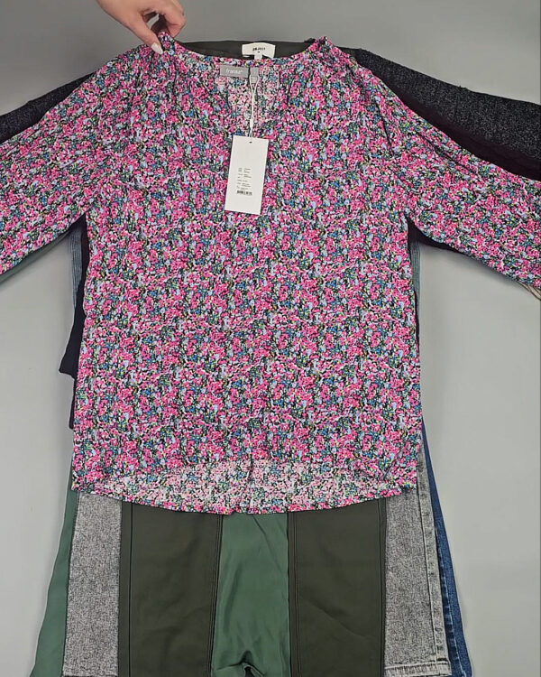 Фотография  811 - DK+Bestseller Winter mix 064#9,2 кг, ЛОТ СТ-10090 оптом в Рязани и Рязанской области