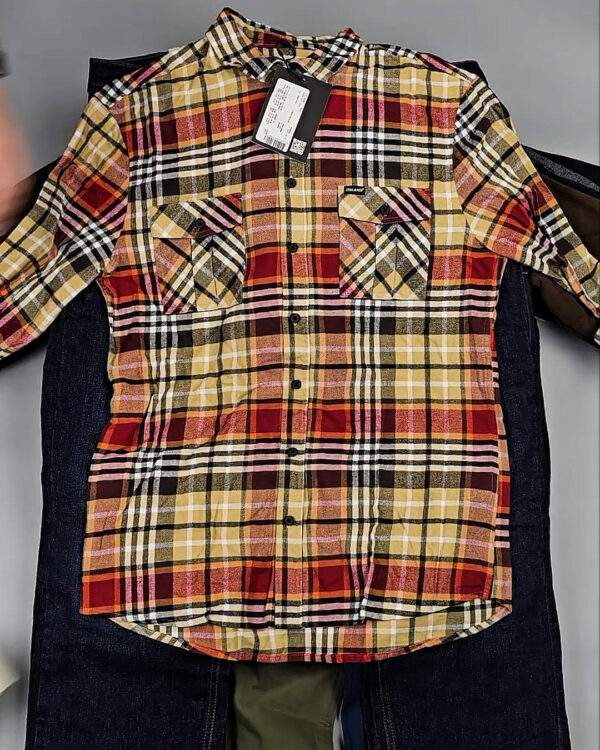 Фотография  242 - BLEND HE W 064#15 кг, ЛОТ СТ-10055 оптом в Рязани и Рязанской области