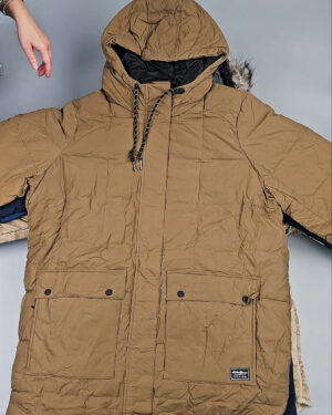 Фотография  254 - Куртки (W.Jackets Extra)#15 кг, ЛОТ СХ-0269 оптом в Рязани и Рязанской области