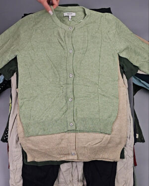 Фотография 619 - ДАНИЯ M/W mix#17 кг, ЛОТ СТ-10077 оптом в Рязани и Рязанской области