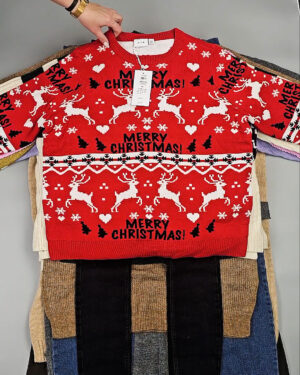 Фотография 953 - VILA Winter mix 104#15 кг, ЛОТ СТ-10078 оптом в Рязани и Рязанской области