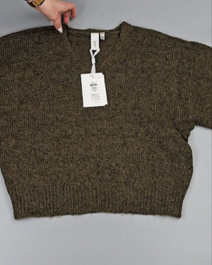 Фотография  242 - Джемпера Bestseller 104#7 кг, ЛОТ СТ-10043 оптом в Рязани и Рязанской области