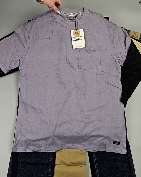 Фотография  458 - BLEND HE W 064#15 кг, ЛОТ СТ-10054 оптом в Рязани и Рязанской области