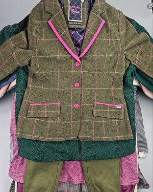 Купить Super Creame Scotland Winter mix#50 кг, ЛОТ СХ-0293 оптом в Рязани и Рязанской области