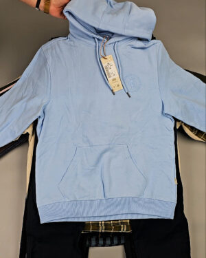 Фотография 761 - Мужской зимний микс Blend He, 20 кг, ЛОТ СТ-10050 оптом в Рязани и Рязанской области