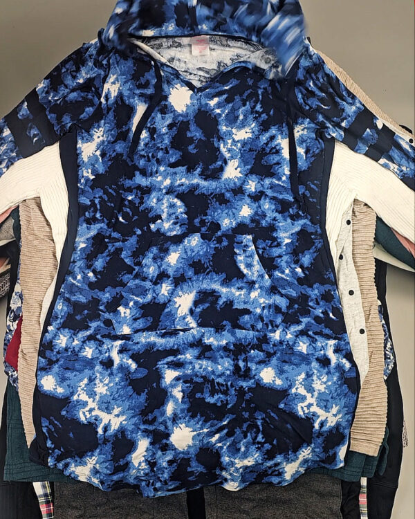 Фотография  896 - Oversize Winter mix Premium#25 кг, ЛОТ СХ-0286 оптом в Рязани и Рязанской области