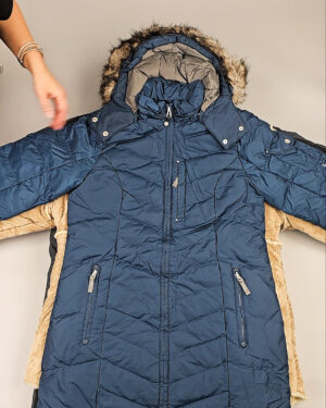 Фотография 940 - Куртки (W.Jackets Extra)#15 кг, ЛОТ СХ-0269 оптом в Рязани и Рязанской области