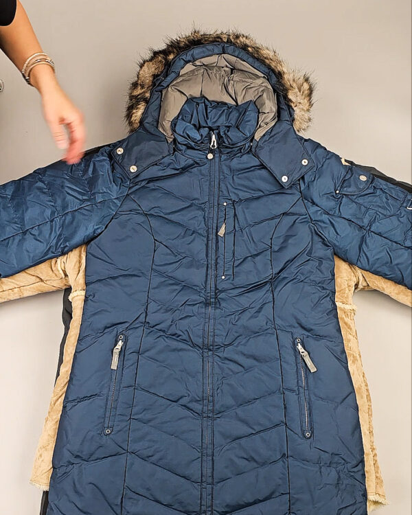 Фотография  976 - Куртки (W.Jackets Extra)#15 кг, ЛОТ СХ-0269 оптом в Рязани и Рязанской области