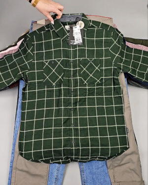 Фотография 988 - Мужской зимний микс Blend He, 20 кг, ЛОТ СТ-10049 оптом в Рязани и Рязанской области