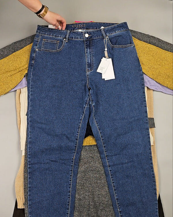 Фотография  444 - VILA Winter mix 104#15 кг, ЛОТ СТ-10078 оптом в Рязани и Рязанской области