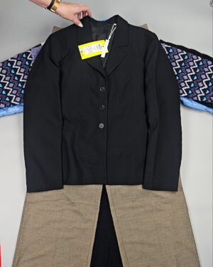 Фотография 289 - JACK JONES Women Winter mix 075 #15 кг, ЛОТ СТ-10010 оптом в Рязани и Рязанской области