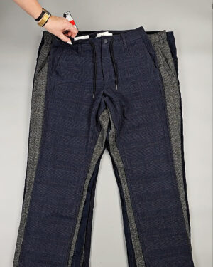 Фотография 661 - Брюки мужские зима C&A 025#10 кг, ЛОТ СТ-10047 оптом в Рязани и Рязанской области