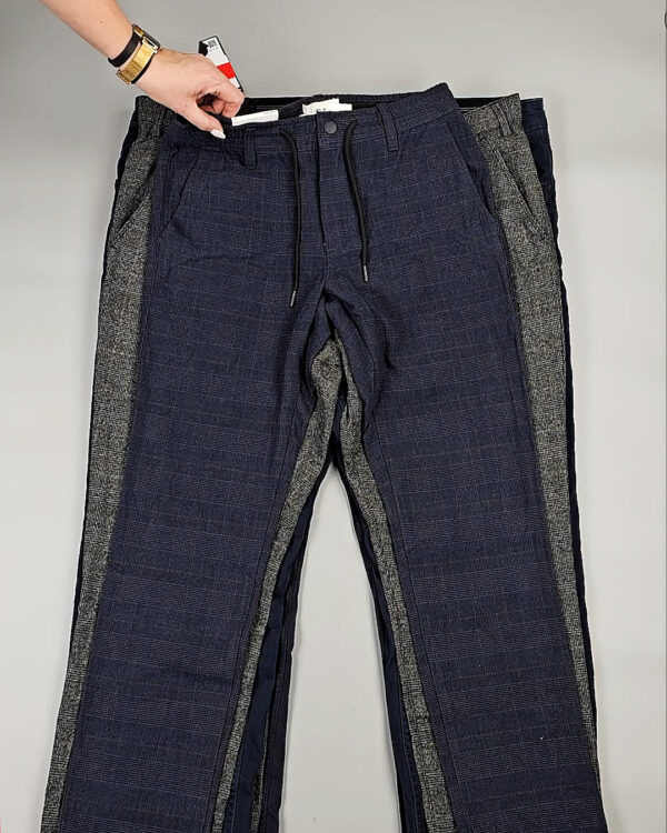 Фотография  165 - Брюки мужские зима C&A 025#10 кг, ЛОТ СТ-10047 оптом в Рязани и Рязанской области