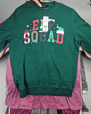 Фотография  512 - Super Creame Scotland Winter mix#50 кг, ЛОТ СХ-0293 оптом в Рязани и Рязанской области