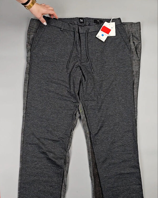 Фотография  993 - Брюки мужские зима C&A 025#10 кг, ЛОТ СТ-10046 оптом в Рязани и Рязанской области