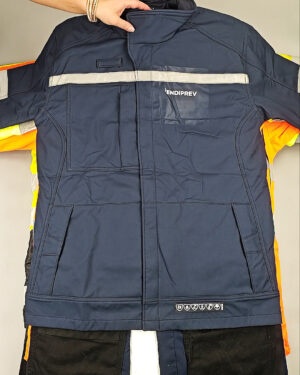 Фотография  445 - Рабочая одежда mix БМ#25 кг, ЛОТ СХ-0266 оптом в Рязани и Рязанской области