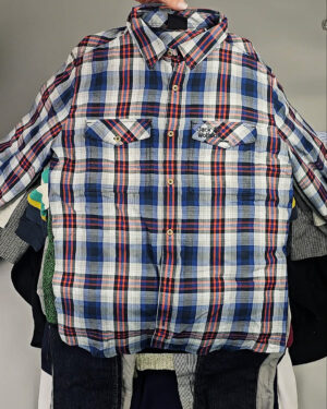 Купить Mix EKW#100 кг, ЛОТ СХ-0292 оптом в Рязани и Рязанской области