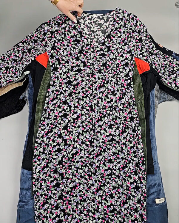 Фотография  994 - ДАНИЯ M/W mix#17 кг, ЛОТ СТ-10076 оптом в Рязани и Рязанской области