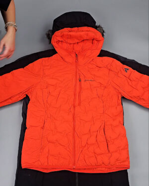 Фотография  316 - Куртки (W.Jackets Extra)#15 кг, ЛОТ СХ-0269 оптом в Рязани и Рязанской области