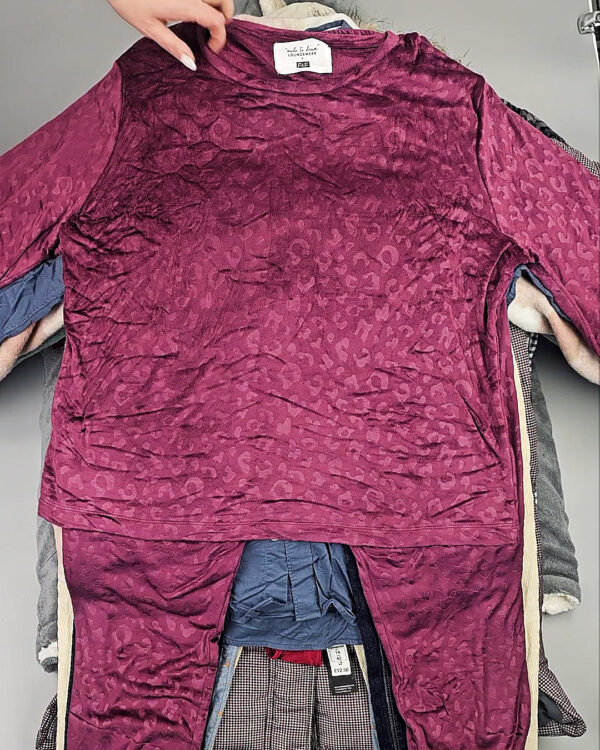 Фотография  228 - Super Creame Scotland Winter mix#50 кг, ЛОТ СХ-0293 оптом в Рязани и Рязанской области