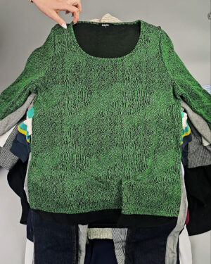 Фотография  111 - Mix EKW#100 кг, ЛОТ СХ-0292 оптом в Рязани и Рязанской области