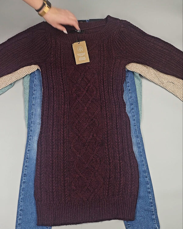 Фотография  218 - DK+Bestseller Winter mix 064#9,2 кг, ЛОТ СТ-10090 оптом в Рязани и Рязанской области